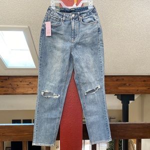 Wild Fable curvy mom jeans